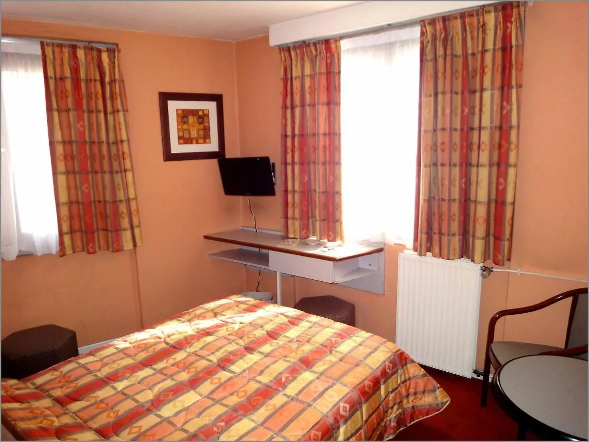 Picardy Hotel-gare Du Nord Ξενοδοχείο Παρίσι