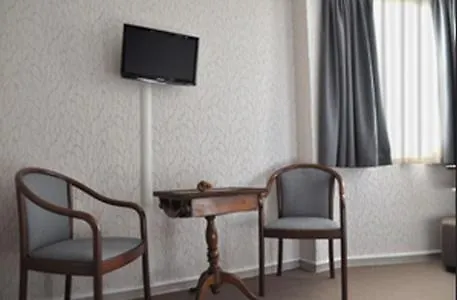 Ξενοδοχείο Picardy Hotel-gare Du Nord