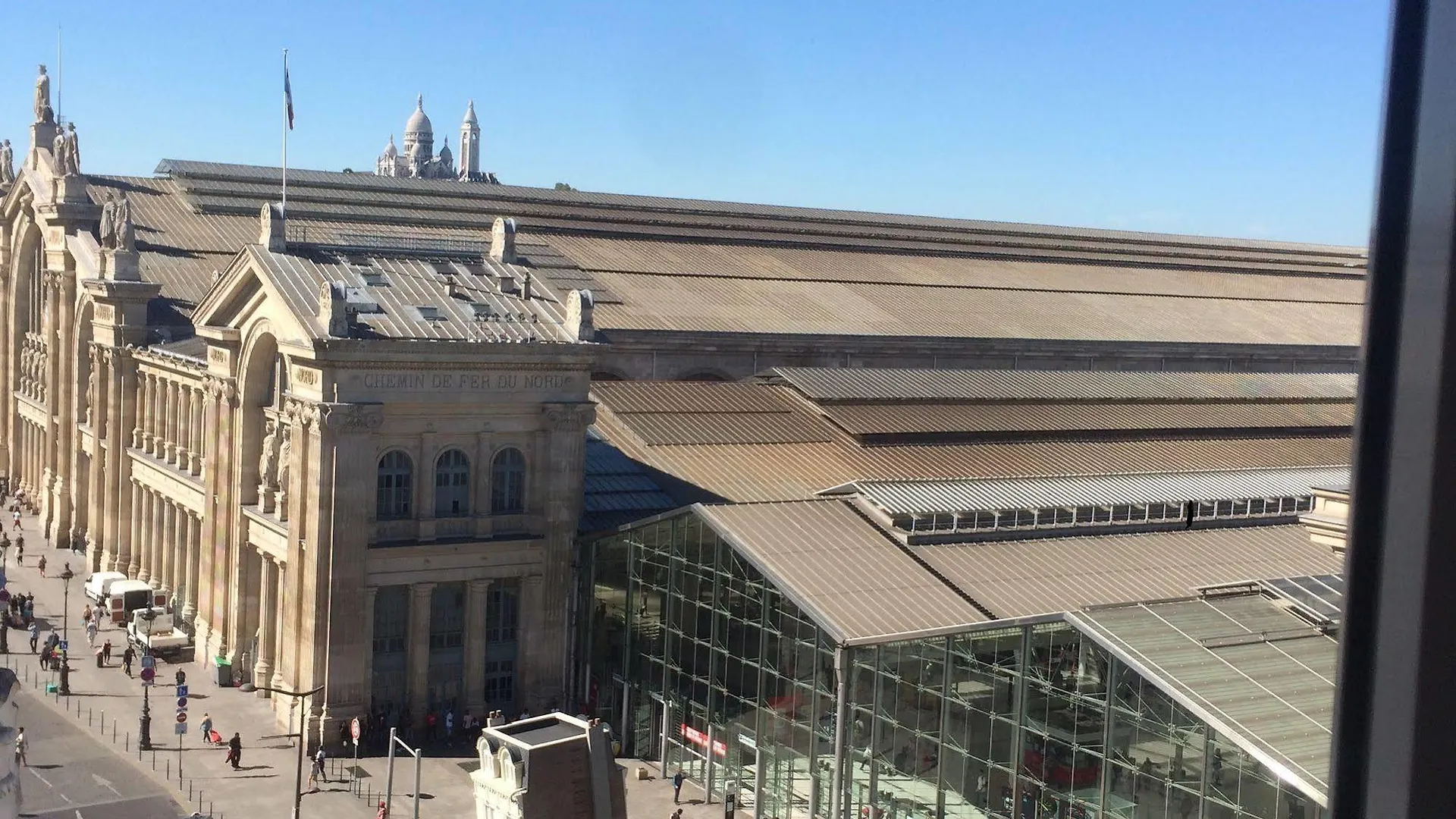 Picardy Hotel-gare Du Nord 2*