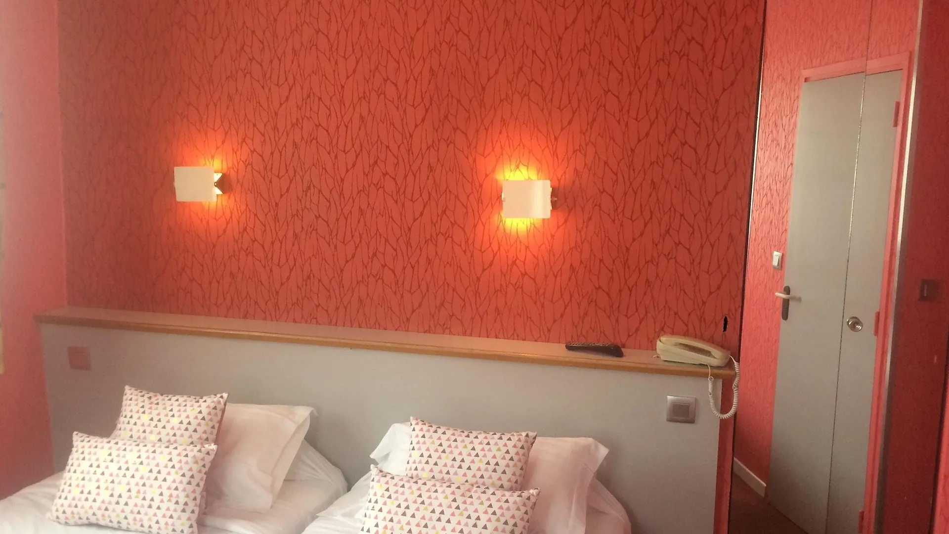 Hotel Picardy Hotel-gare Du Nord Paris
