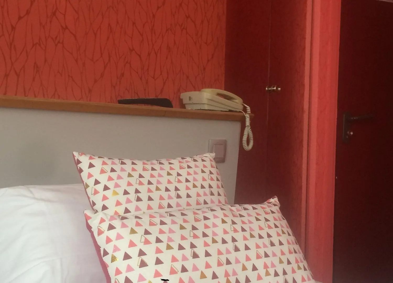 Picardy Hotel-gare Du Nord 2*