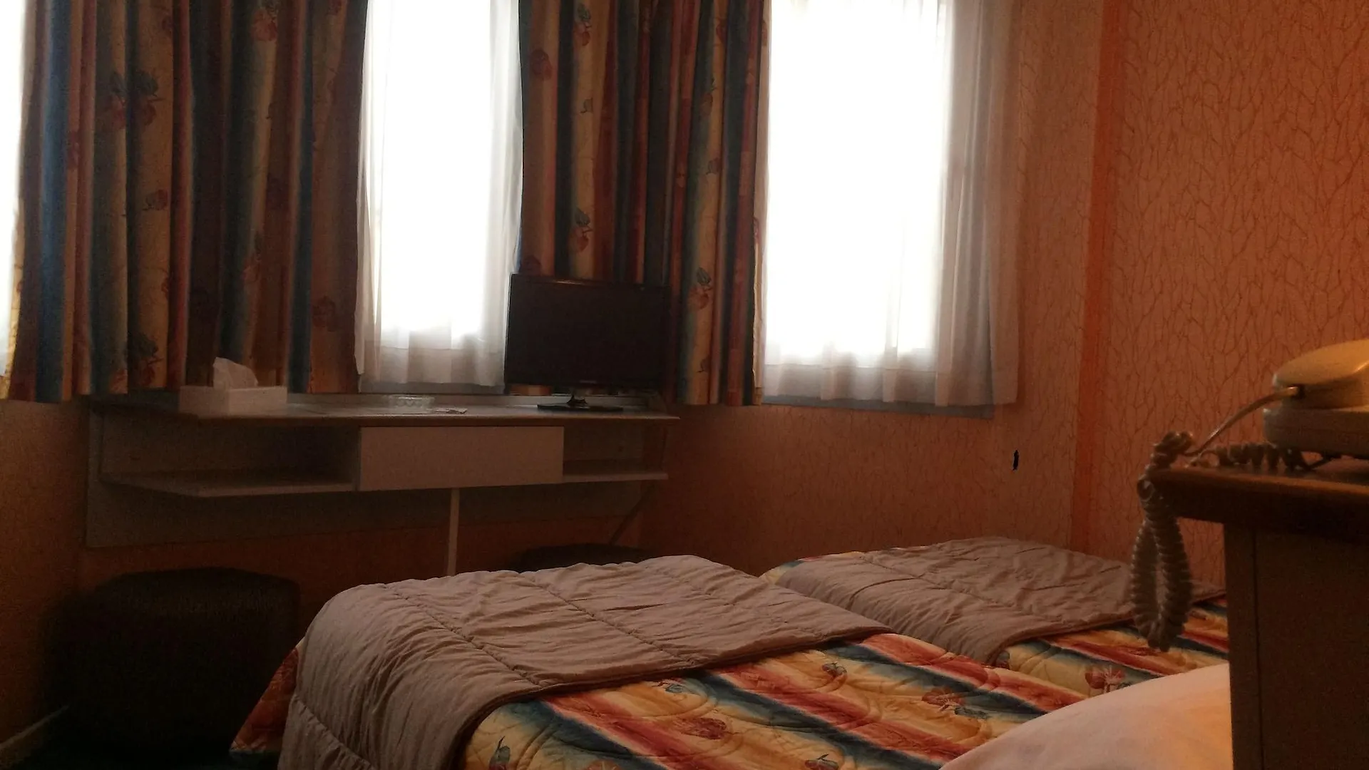 Picardy Hotel-gare Du Nord Paris