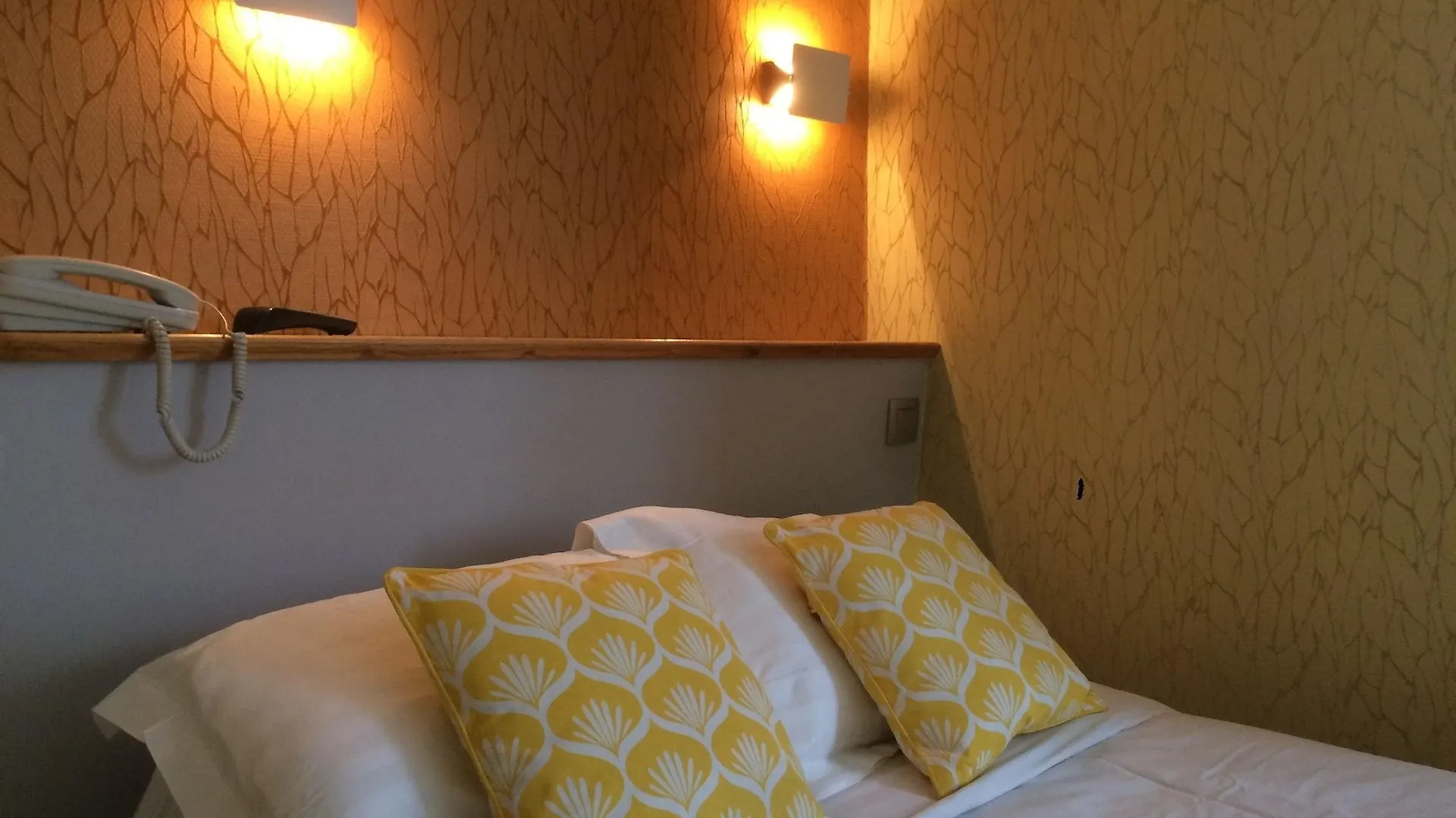 Picardy Hotel-gare Du Nord Hotel Paris