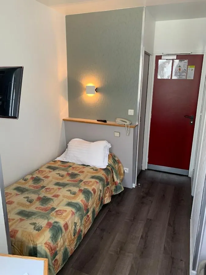 Picardy Hotel-gare Du Nord Hotel