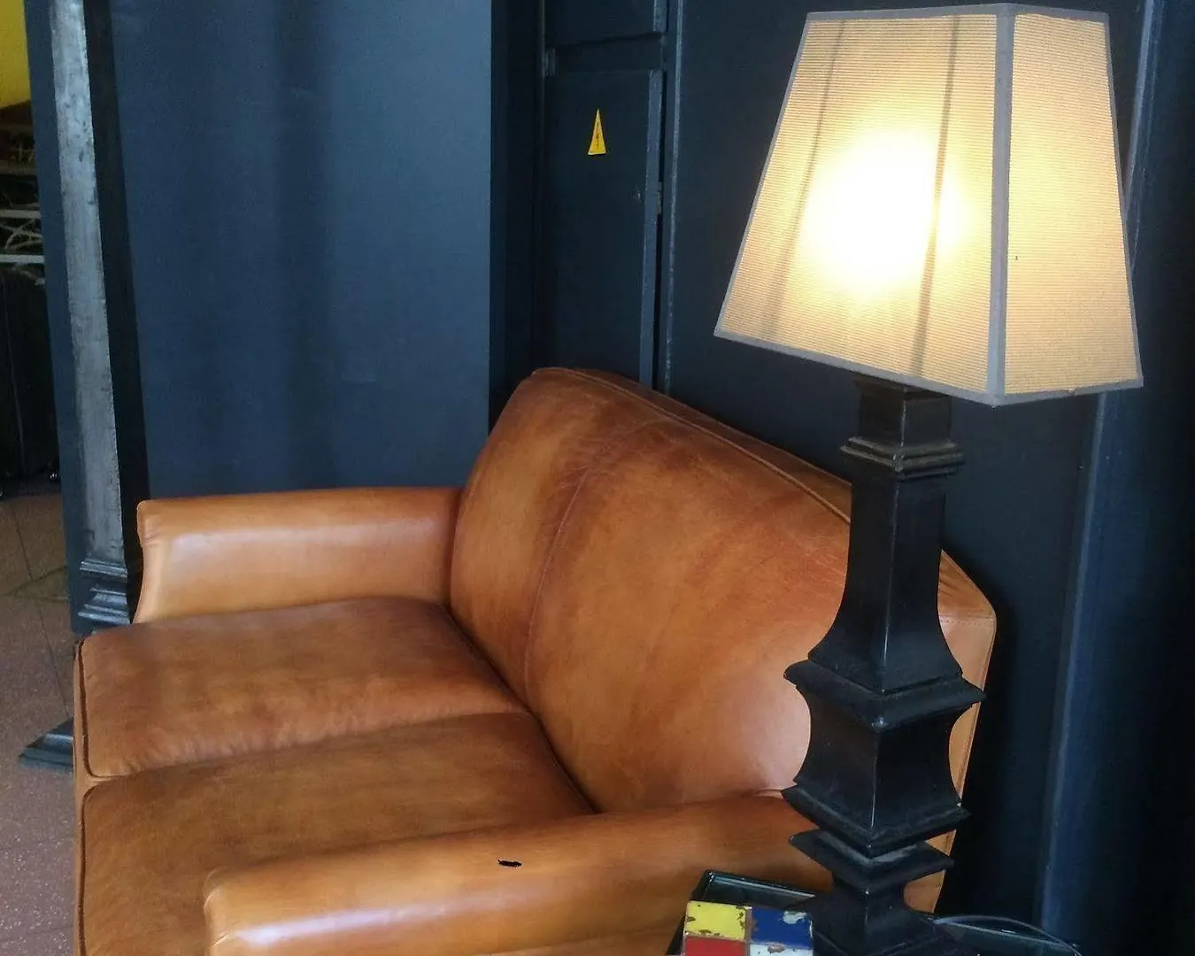 Hotel Picardy Hotel-gare Du Nord Paris